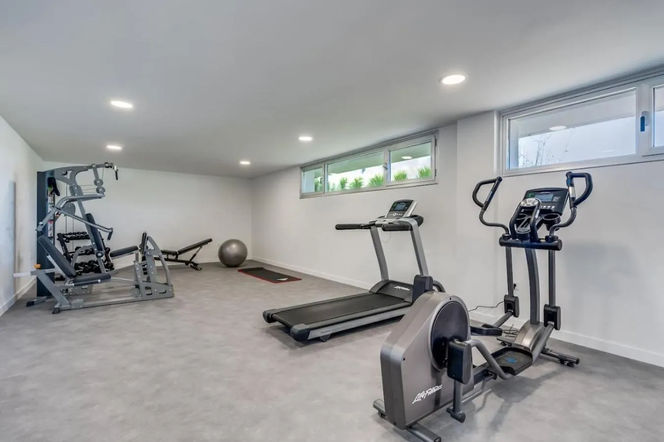 Διαμέρισμα Brand New Penthouse In Εστεπόνα