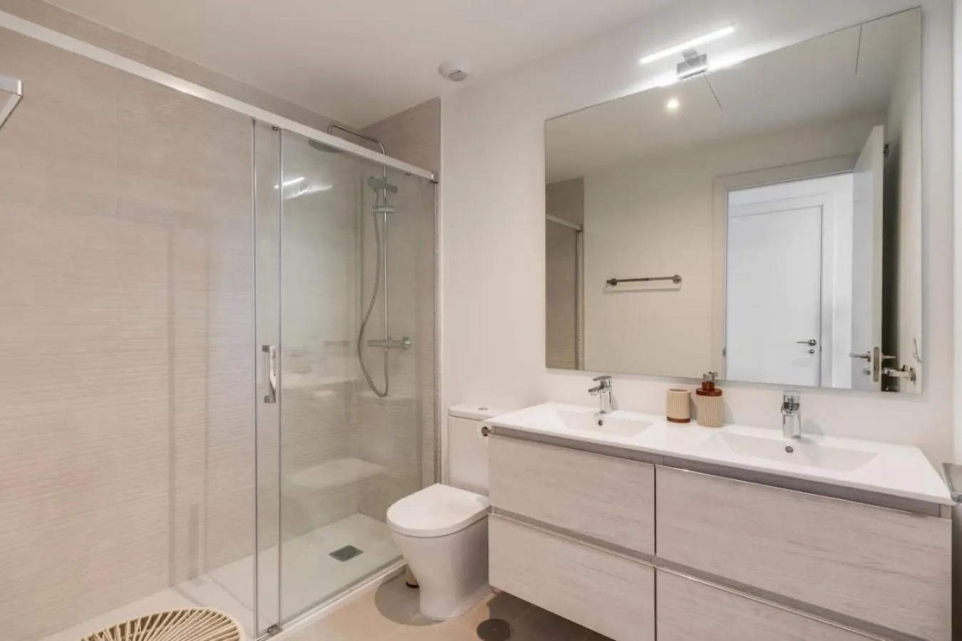 Διαμέρισμα Brand New Penthouse In Εστεπόνα