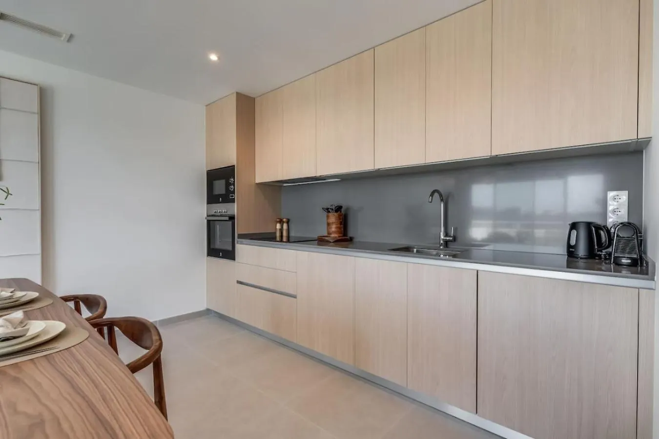 Brand New Penthouse In Εστεπόνα