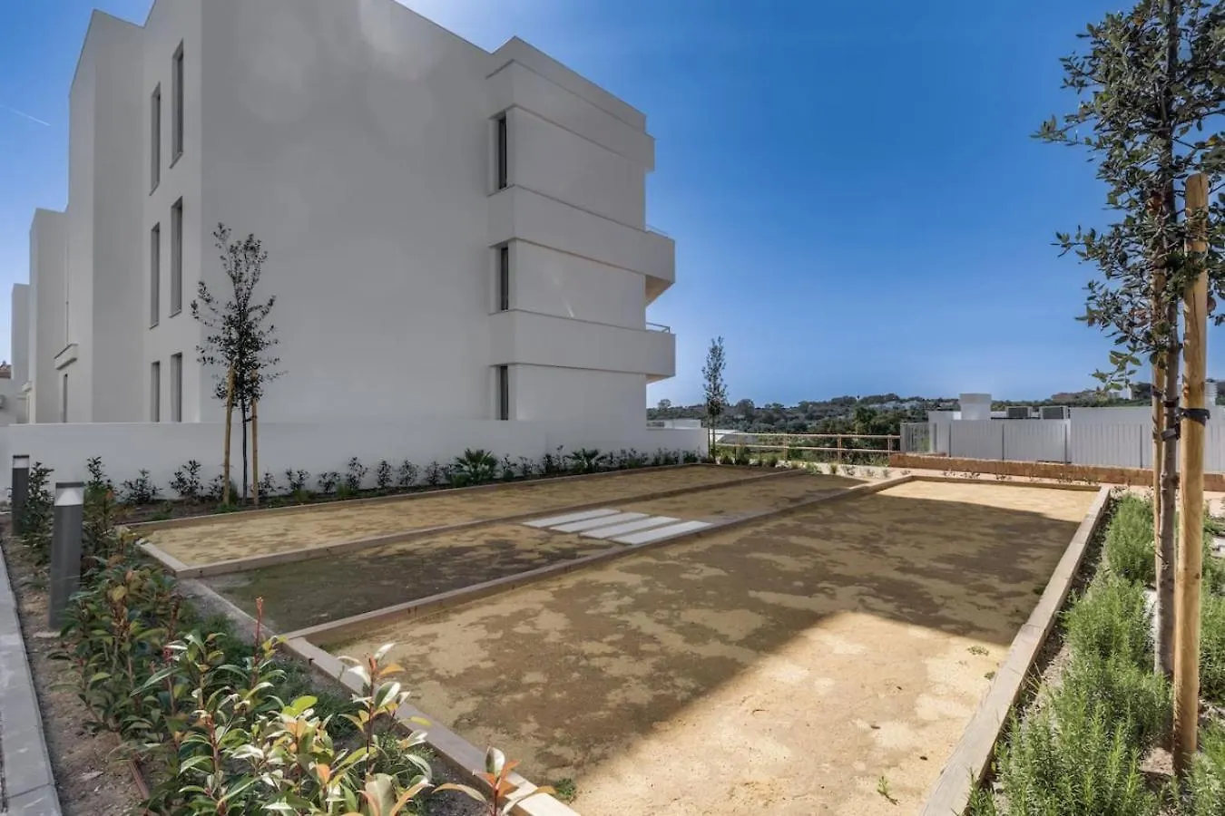 Διαμέρισμα Brand New Penthouse In Εστεπόνα