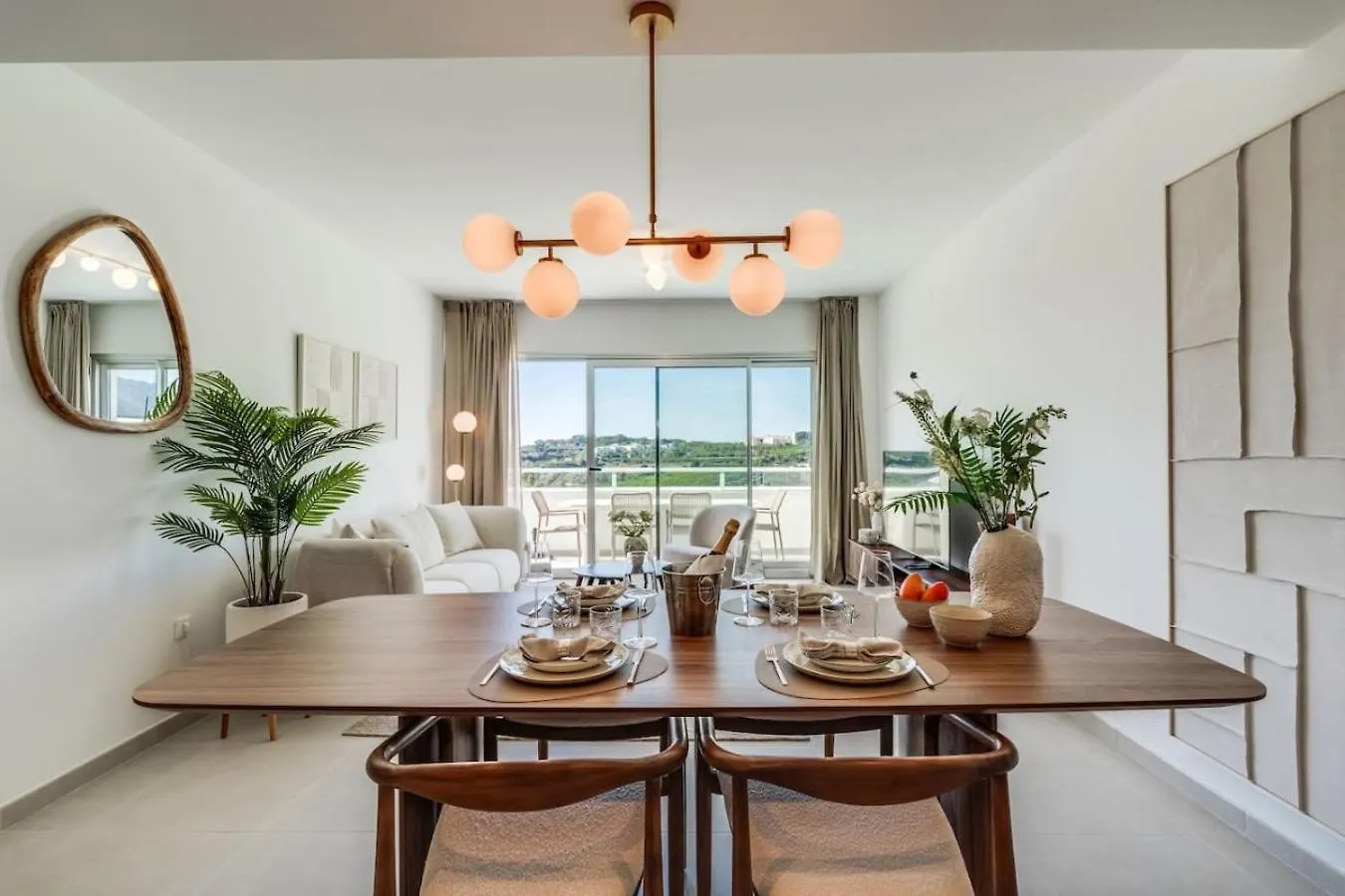 Διαμέρισμα Brand New Penthouse In Εστεπόνα Ισπανία
